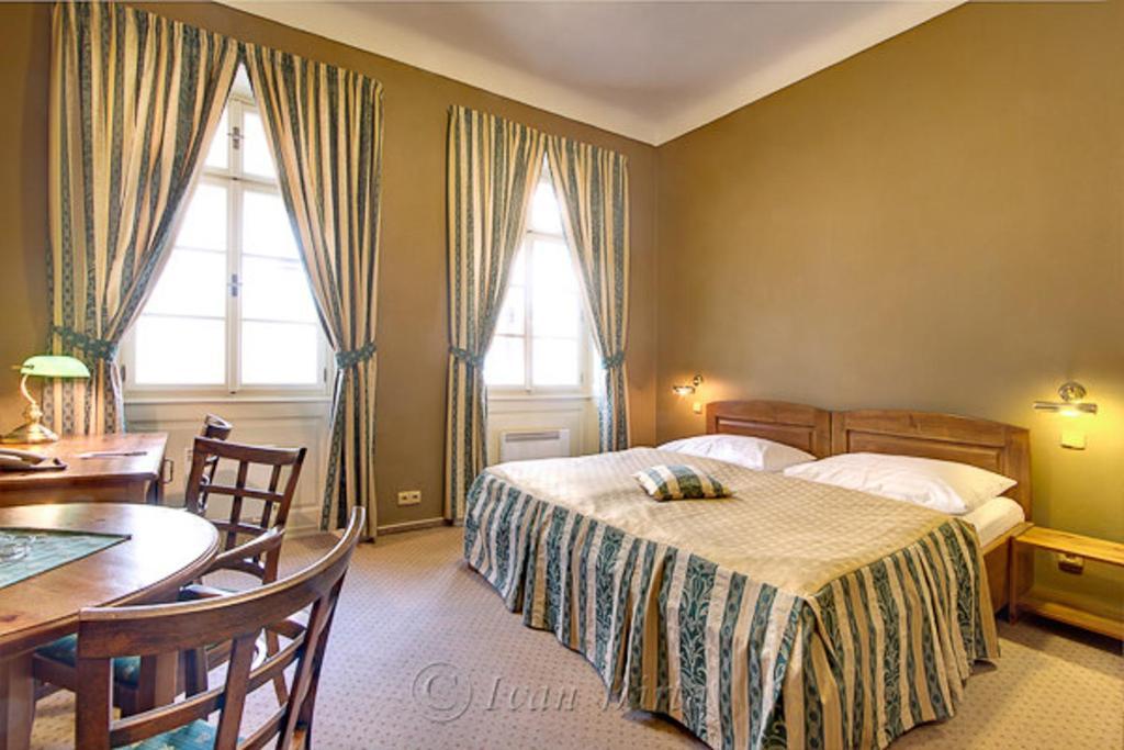 U Schnellu Praga Quarto foto